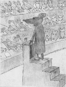 Professor M�userich