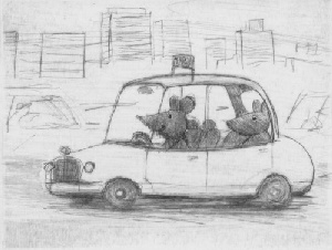 Taxi Taxi