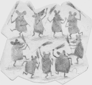 Hexentanz