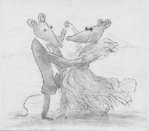 Tanzpaar