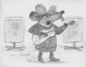 Country-Sänger Country-Sänger