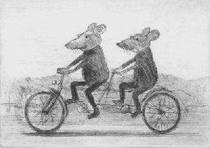 Tandem