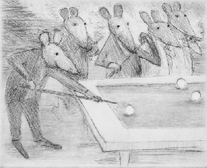 Billard